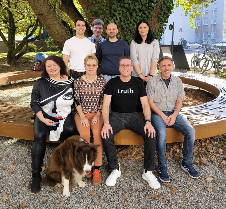 STL-Team