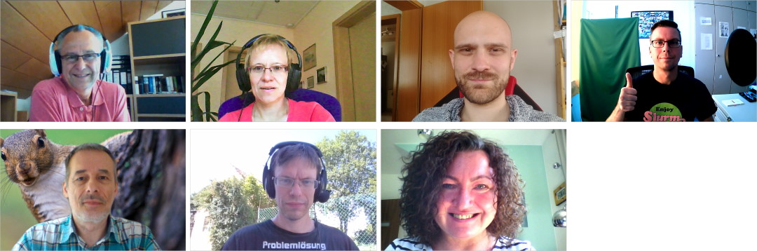 STL-Team